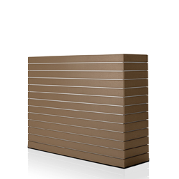 Vienna Planter Tall vienna planter tall